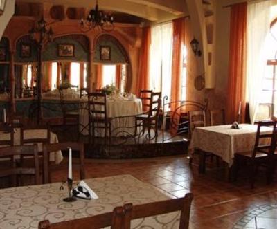 фото отеля Hotel Restaurant Lwow