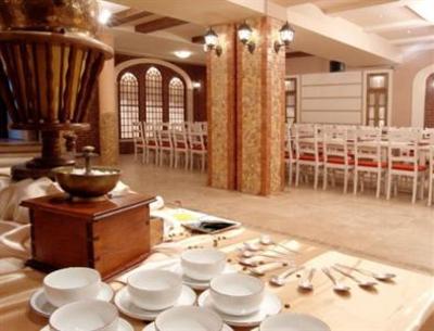 фото отеля Hotel Restaurant Lwow
