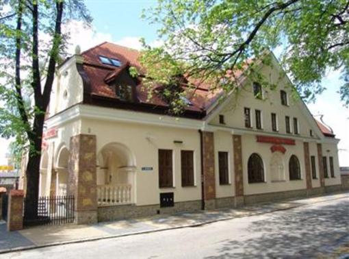 фото отеля Hotel Restaurant Lwow