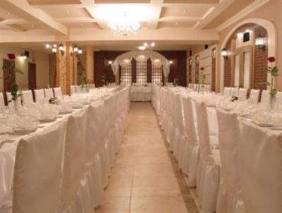 фото отеля Hotel Restaurant Lwow