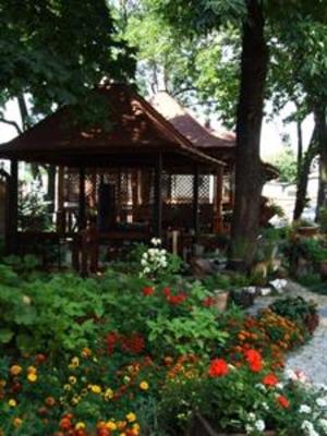 фото отеля Hotel Restaurant Lwow