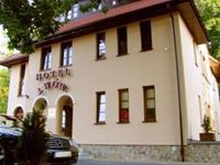 Hotel Restaurant Lwow