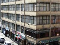 Hotel Los Cristales