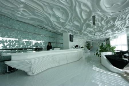 фото отеля Vision Fashion Hotel