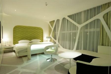 фото отеля Vision Fashion Hotel