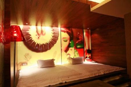 фото отеля Vision Fashion Hotel