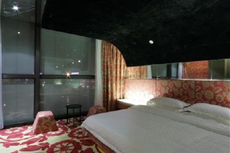 фото отеля Vision Fashion Hotel