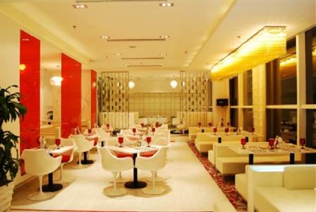 фото отеля Vision Fashion Hotel