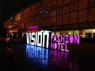фото отеля Vision Fashion Hotel