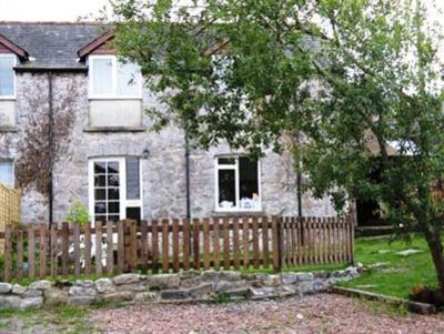 фото отеля Coombeshead Farm Holiday Cottages Newton Abbot