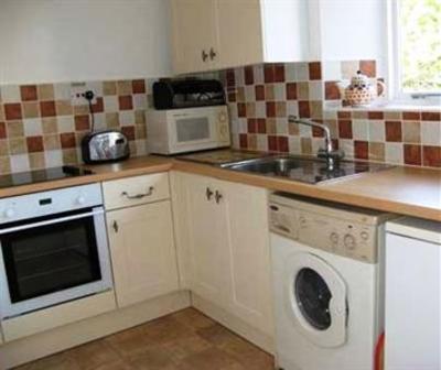фото отеля Coombeshead Farm Holiday Cottages Newton Abbot
