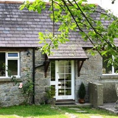 фото отеля Coombeshead Farm Holiday Cottages Newton Abbot