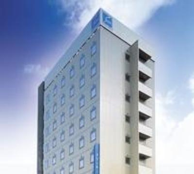 фото отеля Swanky Hotel Otomo