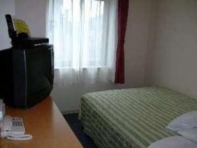 фото отеля Swanky Hotel Otomo
