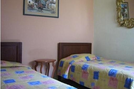 фото отеля Casa Rodas I