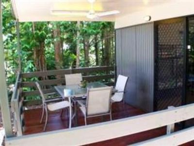 фото отеля Boutique Bungalows