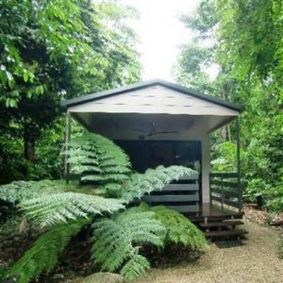 фото отеля Boutique Bungalows