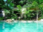 фото отеля Boutique Bungalows
