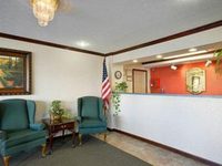 Super 8 Motel Troy (Ohio)