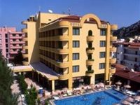 Hotel Idas