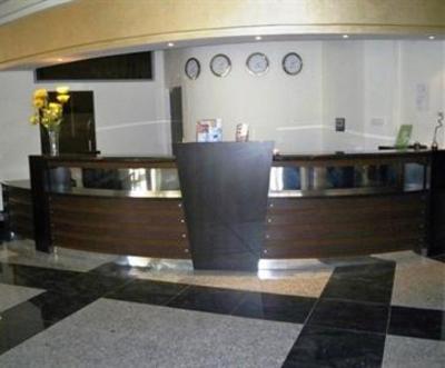 фото отеля Aparthotel VRIS