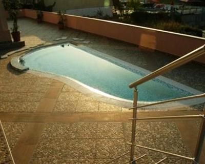 фото отеля Aparthotel VRIS