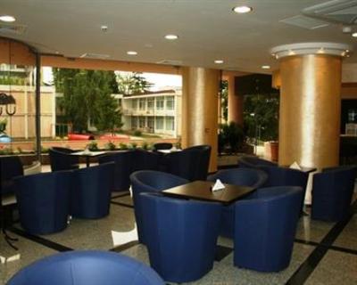 фото отеля Aparthotel VRIS