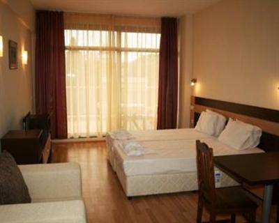 фото отеля Aparthotel VRIS