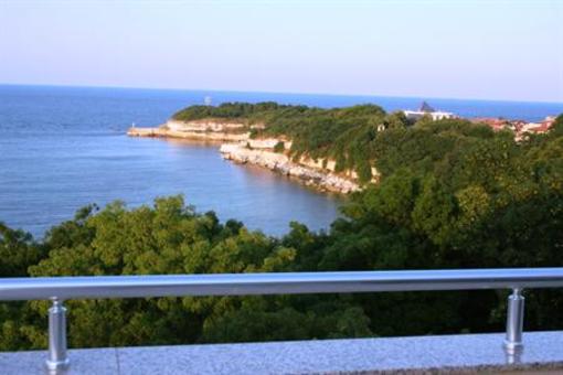 фото отеля Aparthotel VRIS