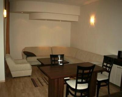 фото отеля Aparthotel VRIS