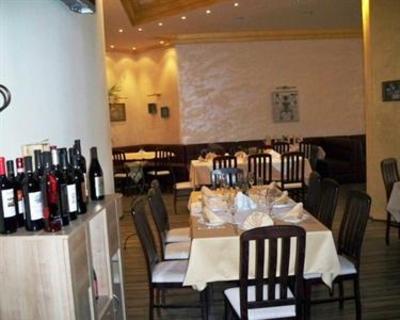 фото отеля Aparthotel VRIS