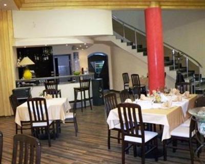 фото отеля Aparthotel VRIS