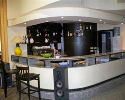 фото отеля Aparthotel VRIS