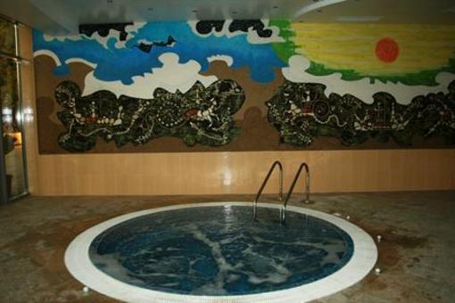 фото отеля Aparthotel VRIS