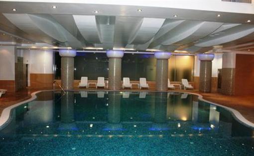 фото отеля Aparthotel VRIS