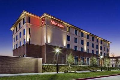 фото отеля Sheraton Stonebriar Hotel