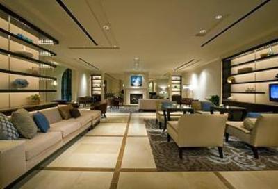 фото отеля Sheraton Stonebriar Hotel