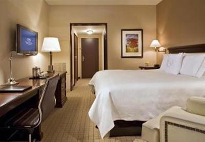 фото отеля Sheraton Stonebriar Hotel