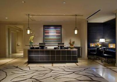 фото отеля Sheraton Stonebriar Hotel