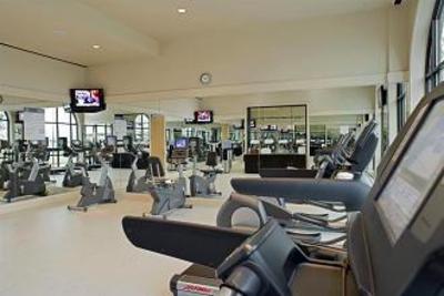 фото отеля Sheraton Stonebriar Hotel