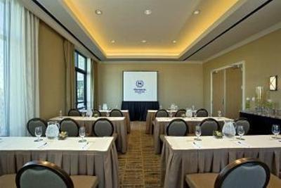 фото отеля Sheraton Stonebriar Hotel