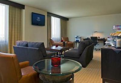 фото отеля Sheraton Stonebriar Hotel