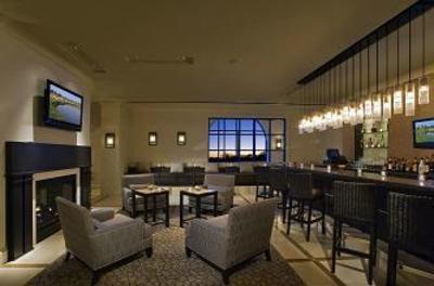 фото отеля Sheraton Stonebriar Hotel