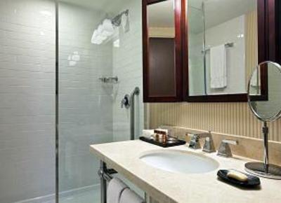 фото отеля Sheraton Stonebriar Hotel