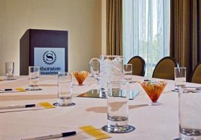 фото отеля Sheraton Stonebriar Hotel