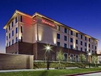 Sheraton Stonebriar Hotel