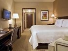 фото отеля Sheraton Stonebriar Hotel