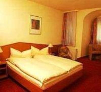 фото отеля City Hotel Neubrunnenhof