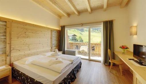 фото отеля Hotel Wiesenhof St. Leonhard In Passeier