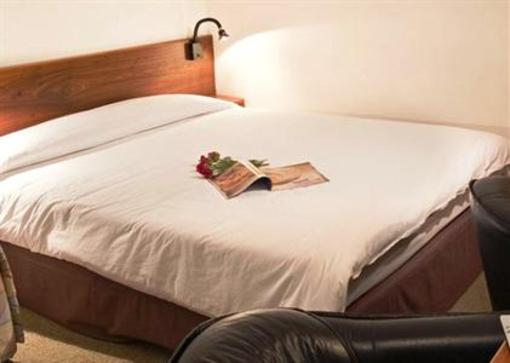 фото отеля Hotel Novotel Sao Bento do Sul